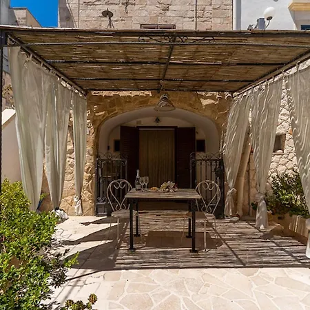 Apartment L' Attico Castrosalento