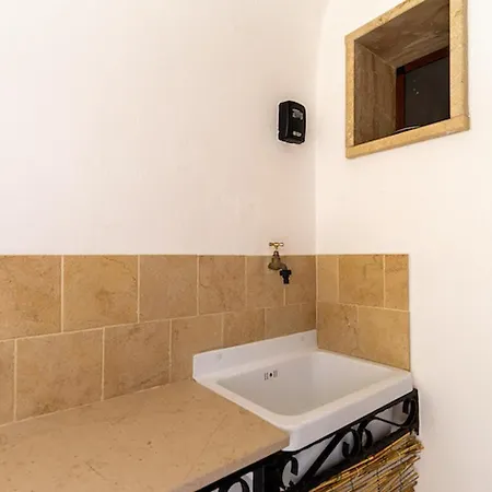 L' Attico Castrosalento *