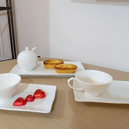 Apartment L' Attico Castrosalento