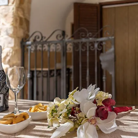Apartment L' Attico Castrosalento Castro (Lecce)