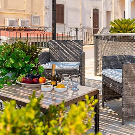 L' Attico Castrosalento