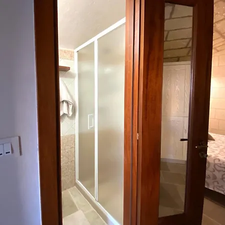L' Attico Castrosalento *