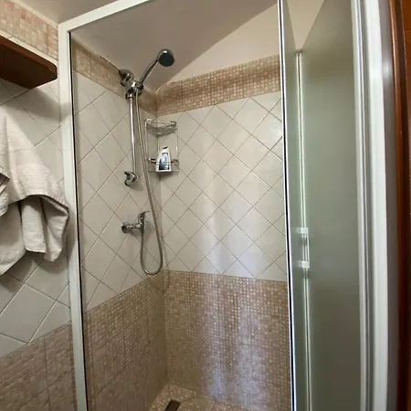 Apartment L' Attico Castrosalento