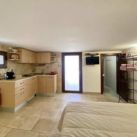 L' Attico Castrosalento Castro (Lecce)