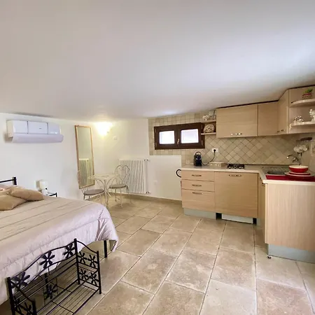 L' Attico Castrosalento