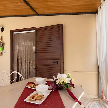 Apartament L' Attico Castrosalento Castro (Lecce)