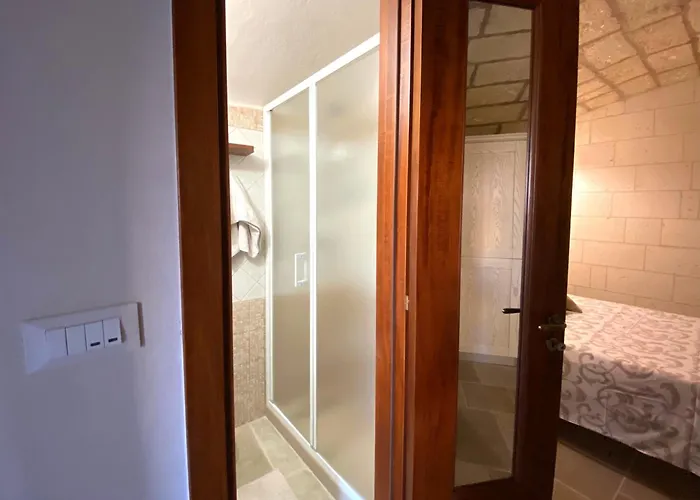 L' Attico Castrosalento *